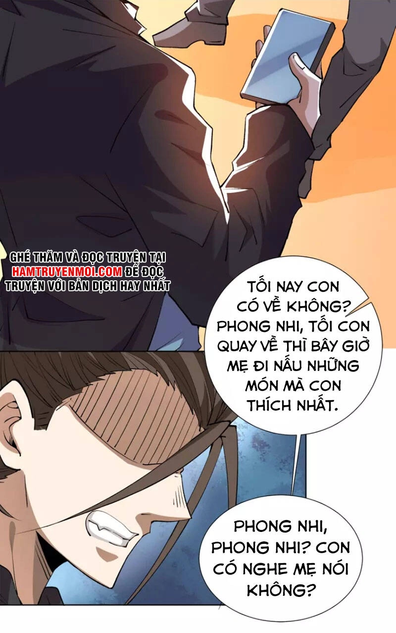 Đô Thị Đỉnh Phong Cao Thủ Chapter 281 - 22