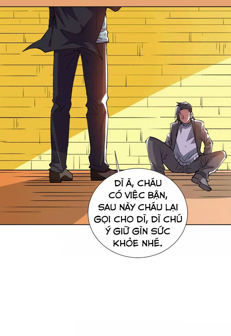 Đô Thị Đỉnh Phong Cao Thủ Chapter 281 - 26