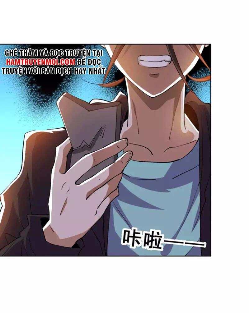 Đô Thị Đỉnh Phong Cao Thủ Chapter 281 - 27