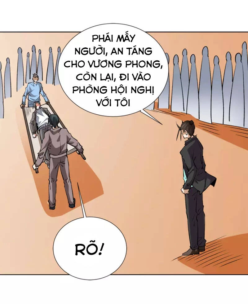 Đô Thị Đỉnh Phong Cao Thủ Chapter 281 - 28