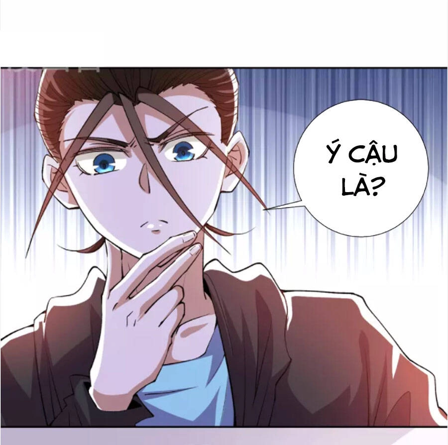 Đô Thị Đỉnh Phong Cao Thủ Chapter 282 - 5