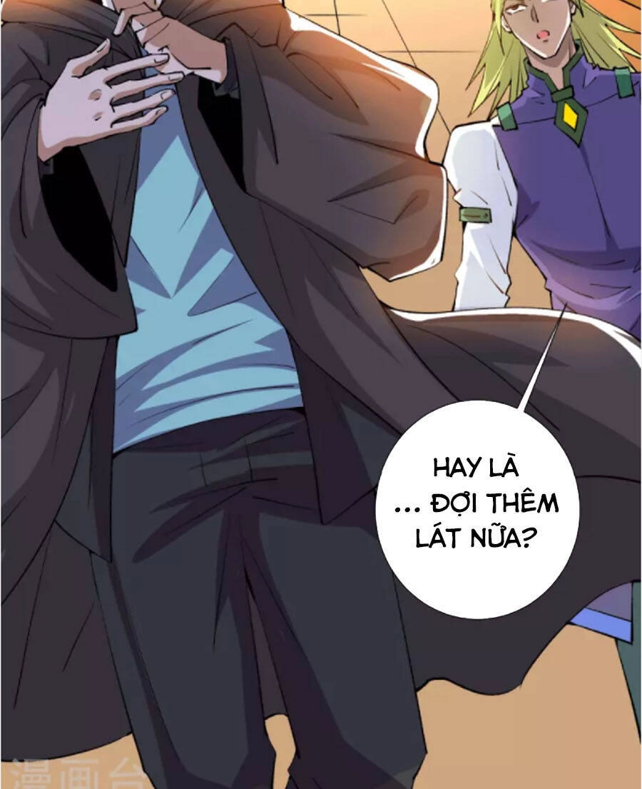 Đô Thị Đỉnh Phong Cao Thủ Chapter 282 - 20