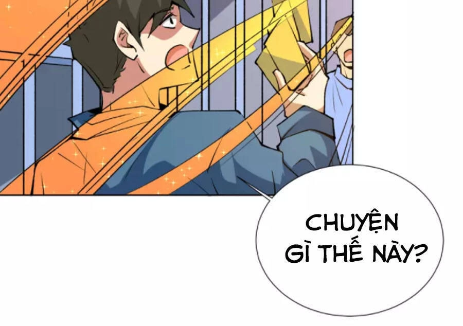 Đô Thị Đỉnh Phong Cao Thủ Chapter 283 - 30