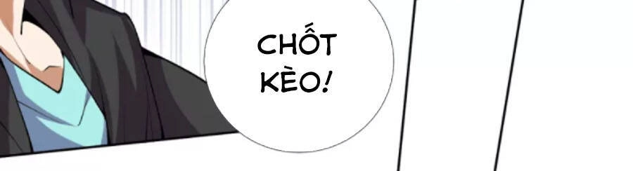 Đô Thị Đỉnh Phong Cao Thủ Chapter 284 - 3