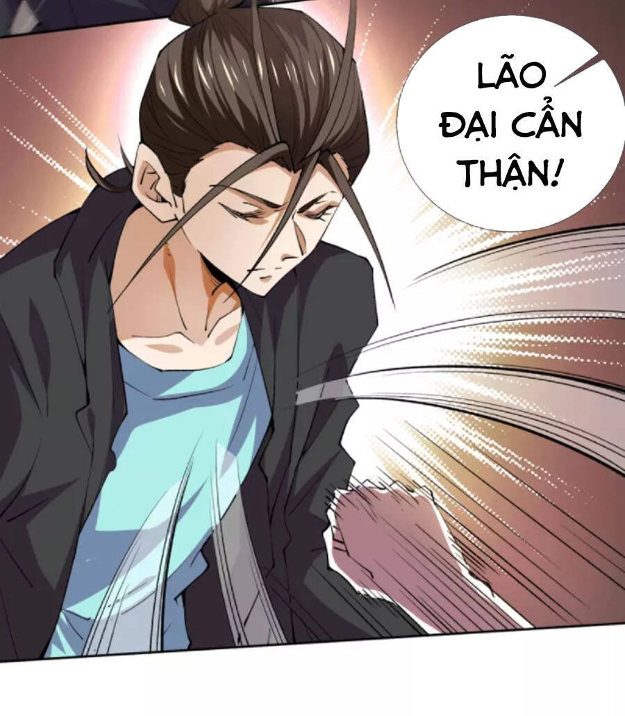 Đô Thị Đỉnh Phong Cao Thủ Chapter 284 - 5