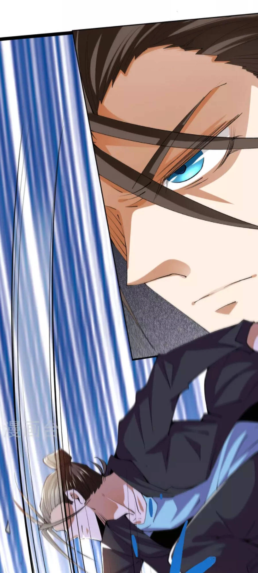 Đô Thị Đỉnh Phong Cao Thủ Chapter 284 - 6