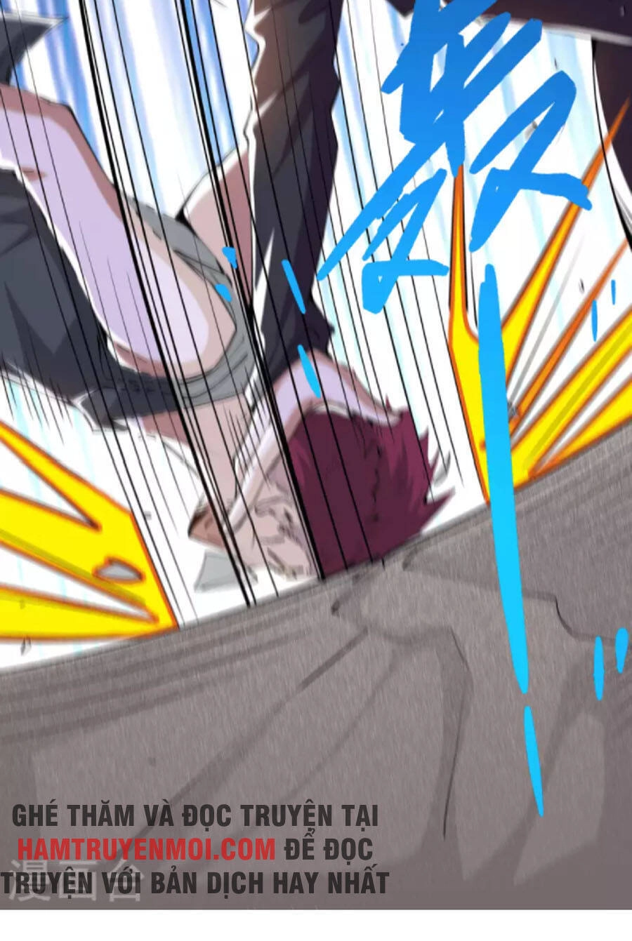 Đô Thị Đỉnh Phong Cao Thủ Chapter 284 - 7