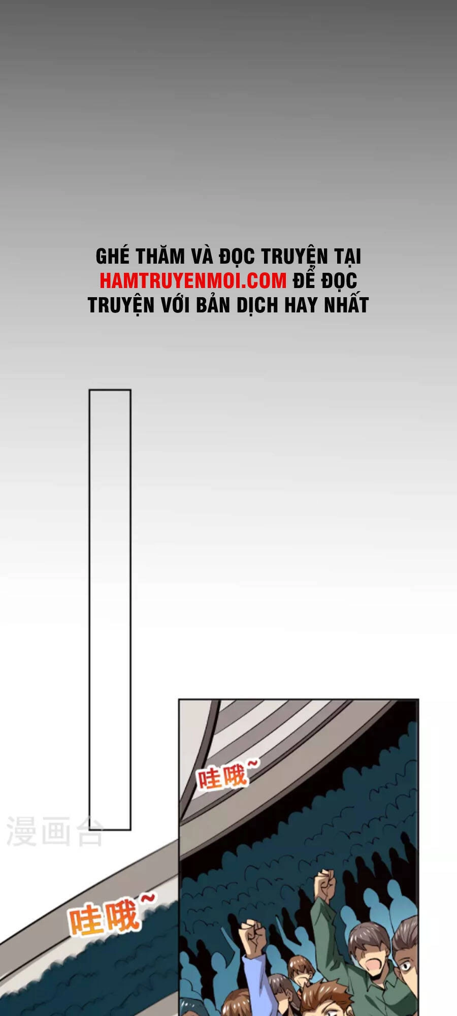 Đô Thị Đỉnh Phong Cao Thủ Chapter 284 - 11