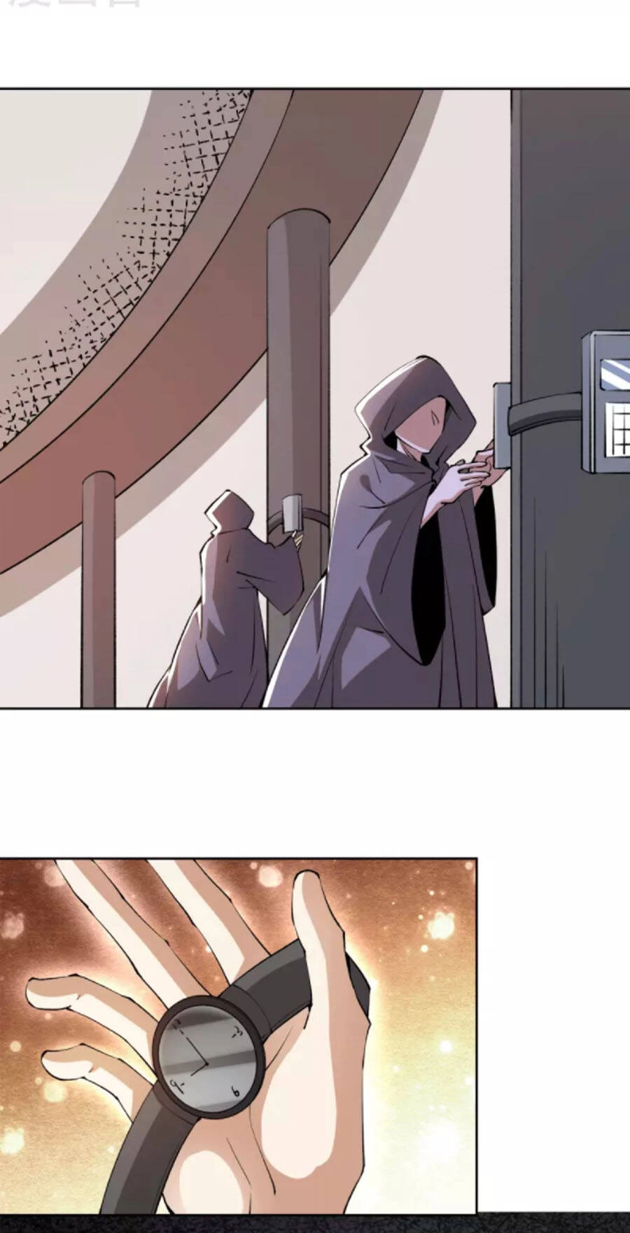 Đô Thị Đỉnh Phong Cao Thủ Chapter 284 - 13