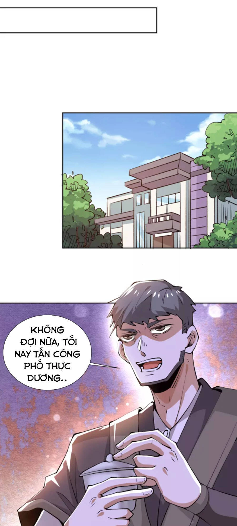 Đô Thị Đỉnh Phong Cao Thủ Chapter 284 - 19