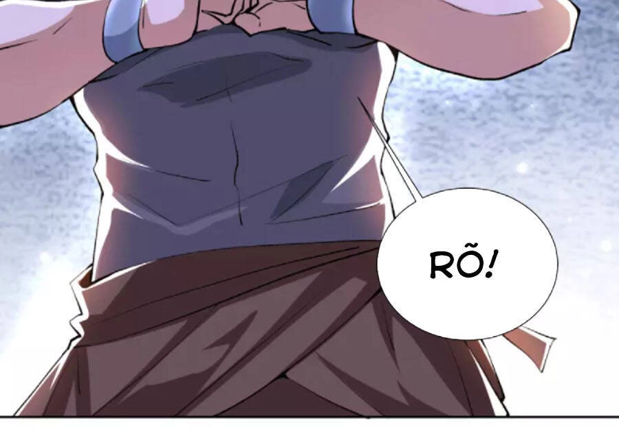 Đô Thị Đỉnh Phong Cao Thủ Chapter 284 - 23