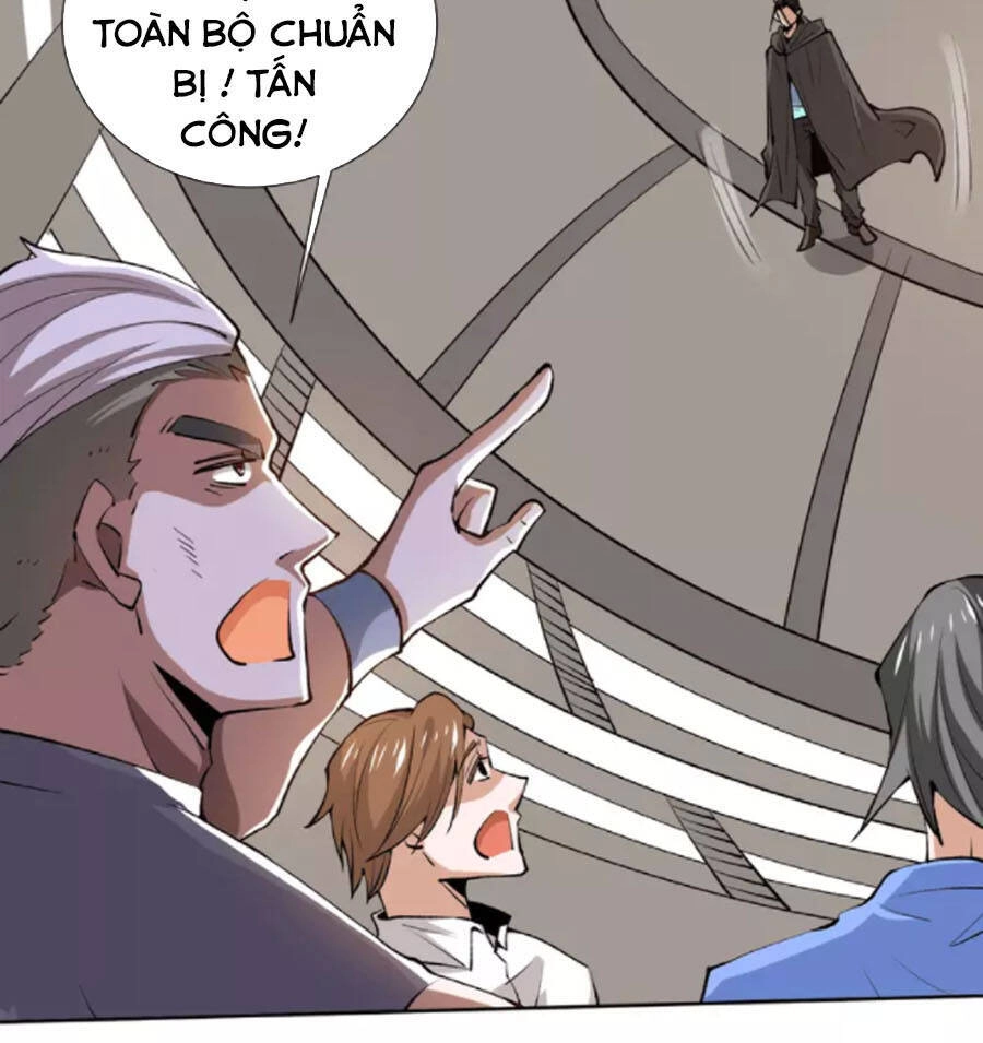 Đô Thị Đỉnh Phong Cao Thủ Chapter 284 - 28