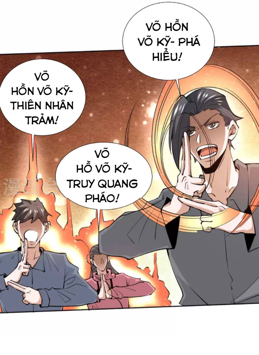 Đô Thị Đỉnh Phong Cao Thủ Chapter 284 - 29