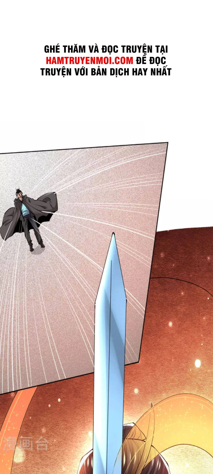 Đô Thị Đỉnh Phong Cao Thủ Chapter 284 - 30