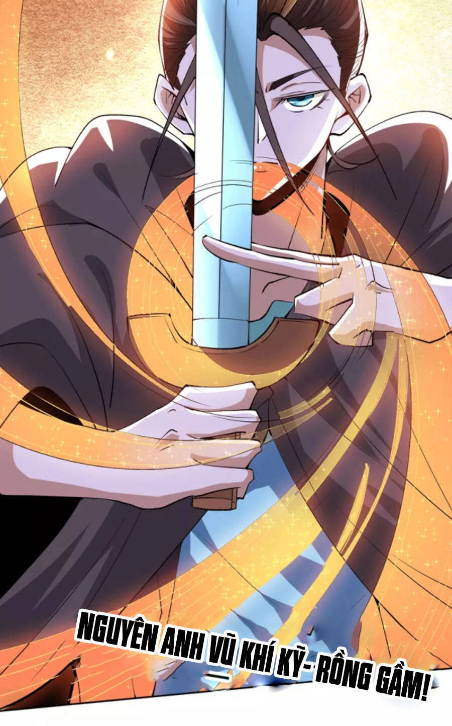 Đô Thị Đỉnh Phong Cao Thủ Chapter 284 - 31