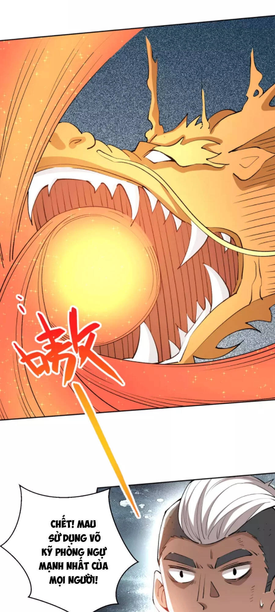 Đô Thị Đỉnh Phong Cao Thủ Chapter 284 - 32