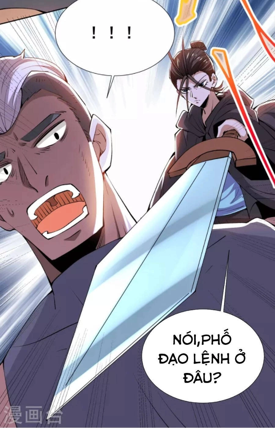 Đô Thị Đỉnh Phong Cao Thủ Chapter 284 - 35