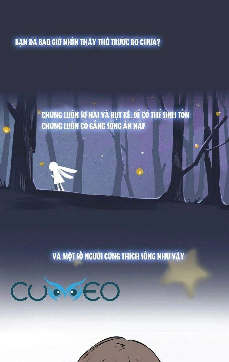 Gần Như Là Bạn Chapter 1 - 1