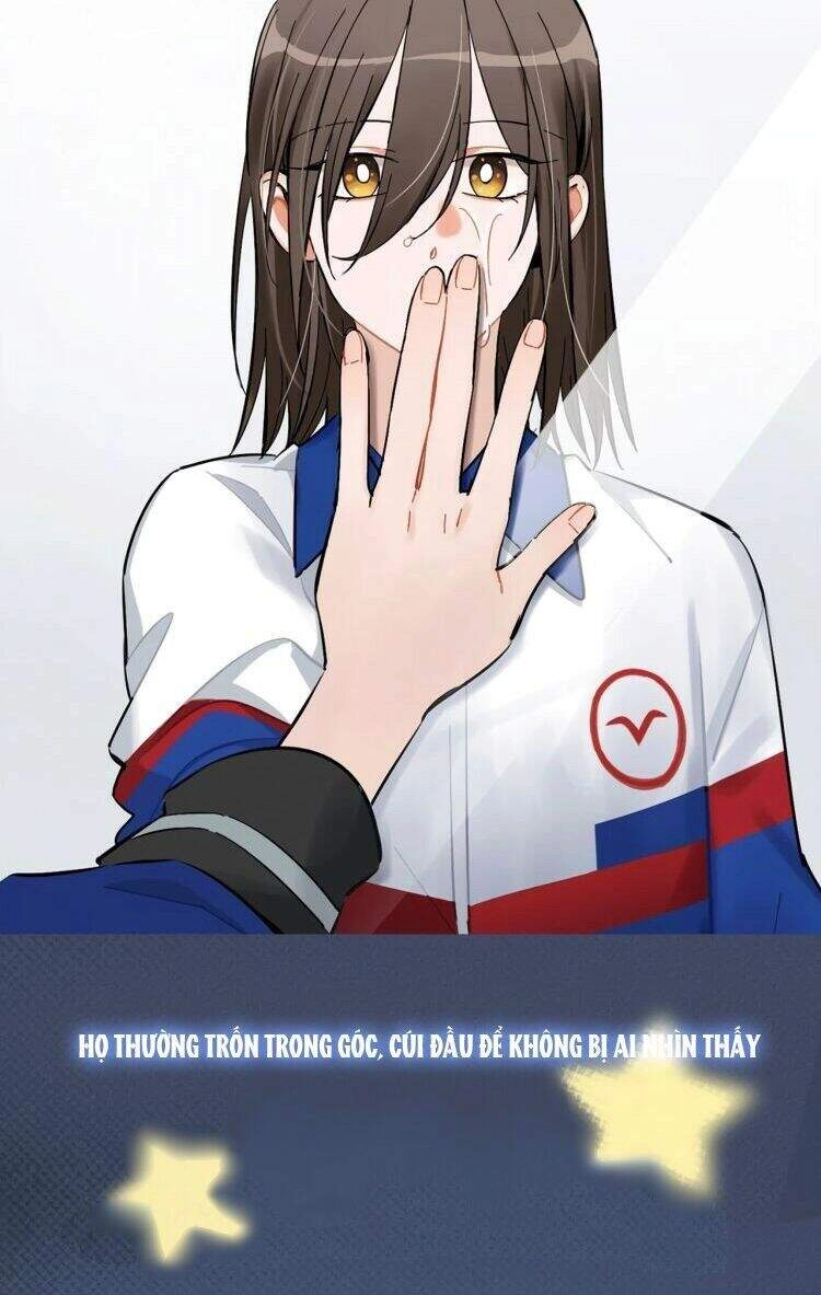 Gần Như Là Bạn Chapter 1 - 2