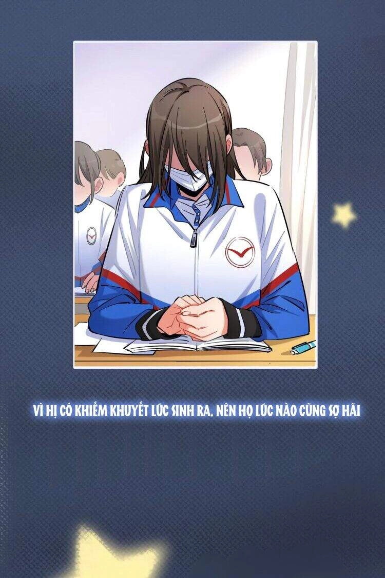 Gần Như Là Bạn Chapter 1 - 3