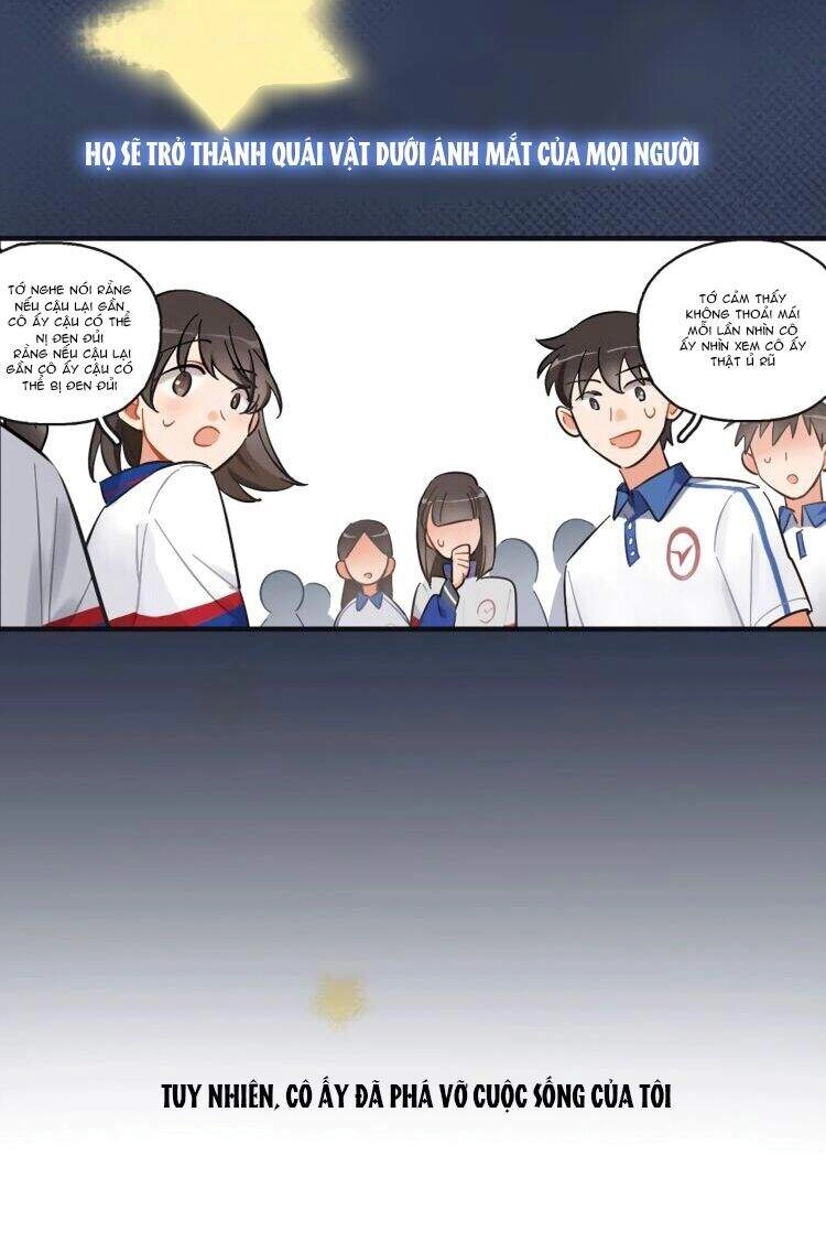 Gần Như Là Bạn Chapter 1 - 4