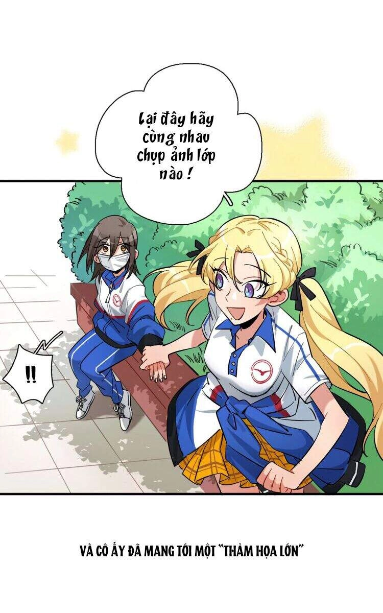 Gần Như Là Bạn Chapter 1 - 5