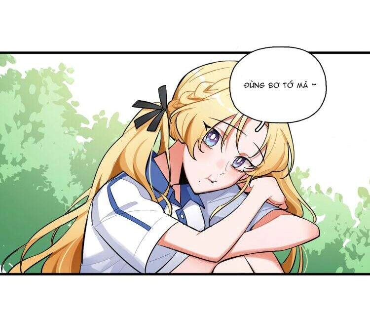 Gần Như Là Bạn Chapter 1 - 11