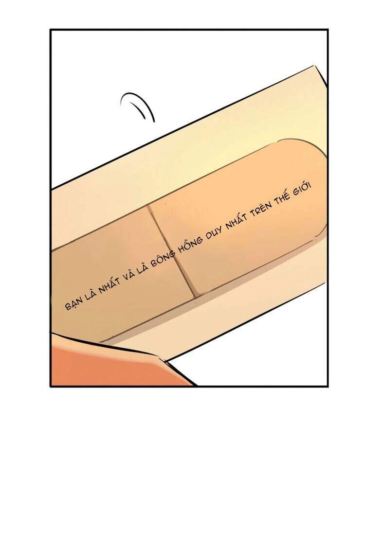 Gần Như Là Bạn Chapter 1 - 12