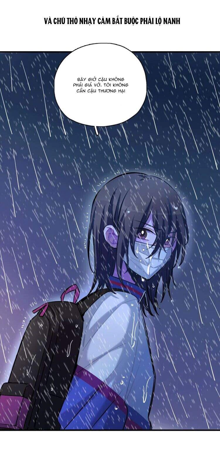 Gần Như Là Bạn Chapter 1 - 13