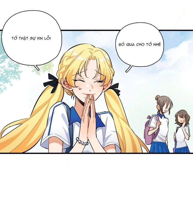 Gần Như Là Bạn Chapter 1 - 14