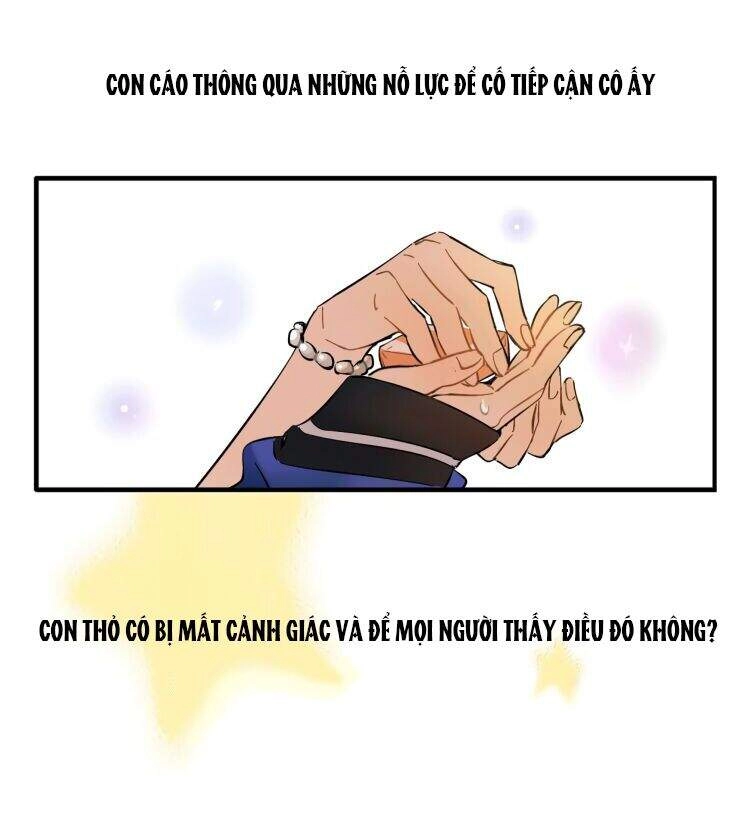 Gần Như Là Bạn Chapter 1 - 15