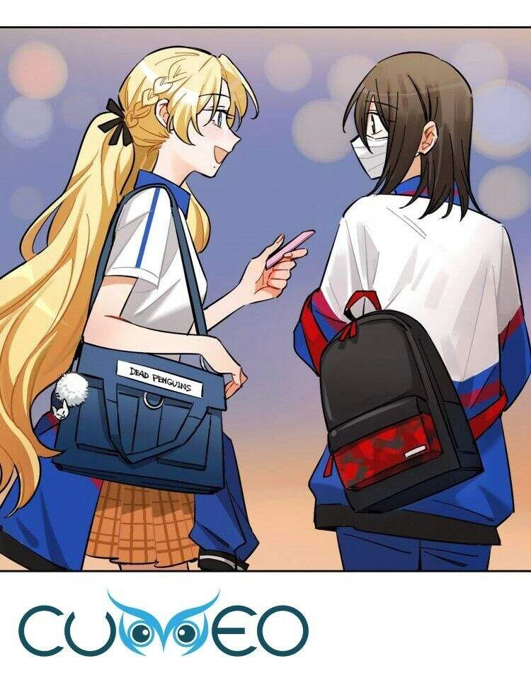 Gần Như Là Bạn Chapter 1 - 16