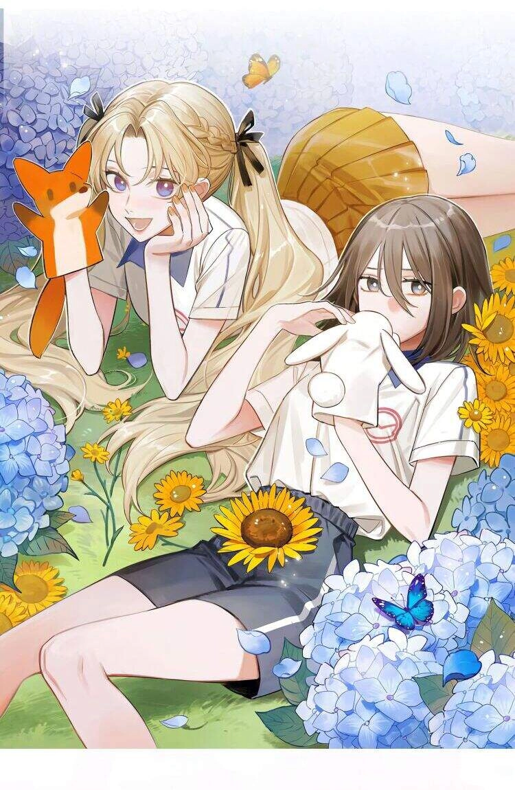 Gần Như Là Bạn Chapter 1 - 18