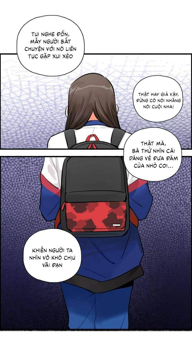 Gần Như Là Bạn Chapter 2 - 3