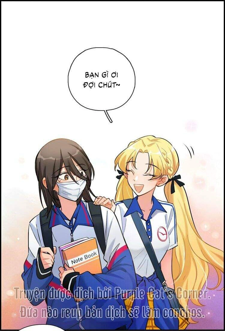 Gần Như Là Bạn Chapter 2 - 5