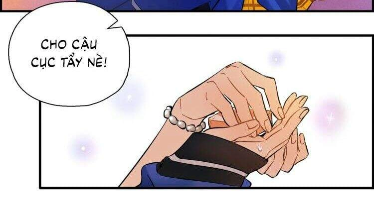 Gần Như Là Bạn Chapter 2 - 6