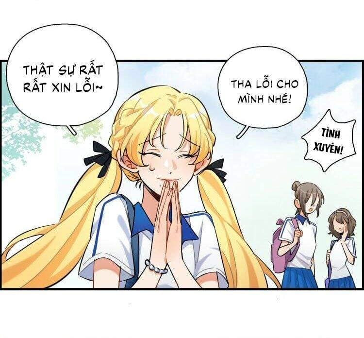 Gần Như Là Bạn Chapter 2 - 7