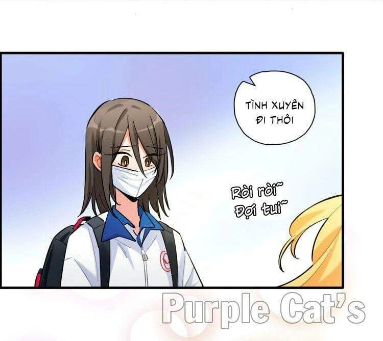 Gần Như Là Bạn Chapter 2 - 8