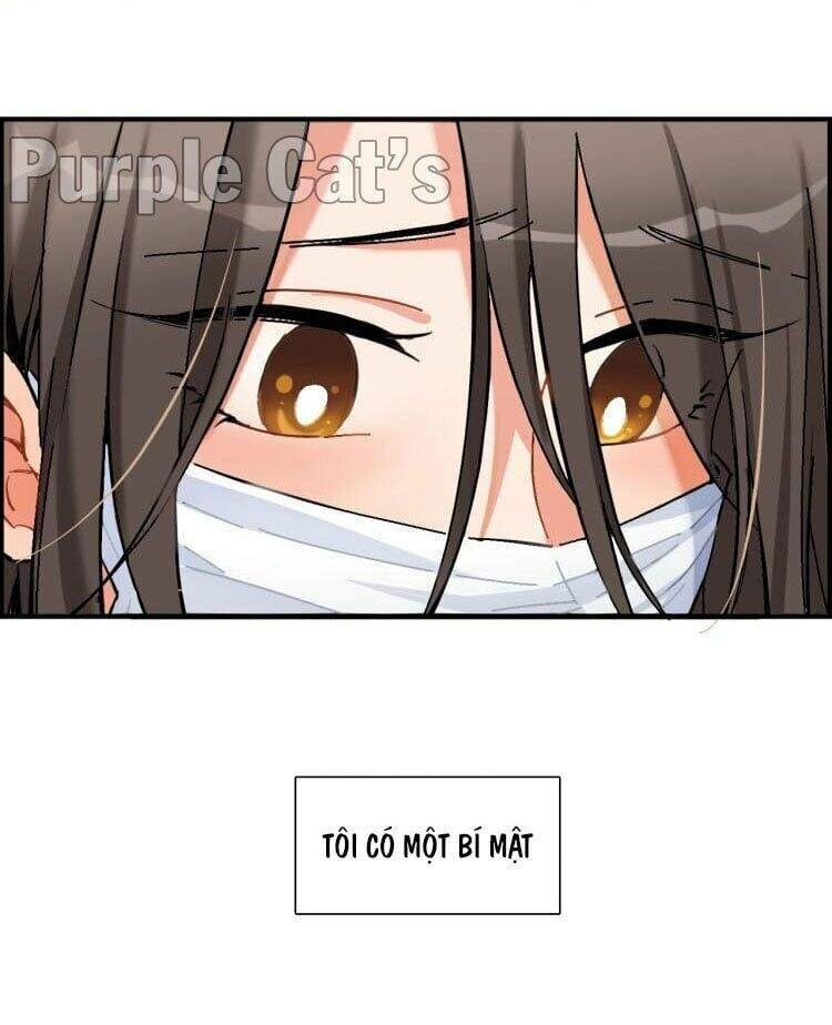 Gần Như Là Bạn Chapter 2 - 10