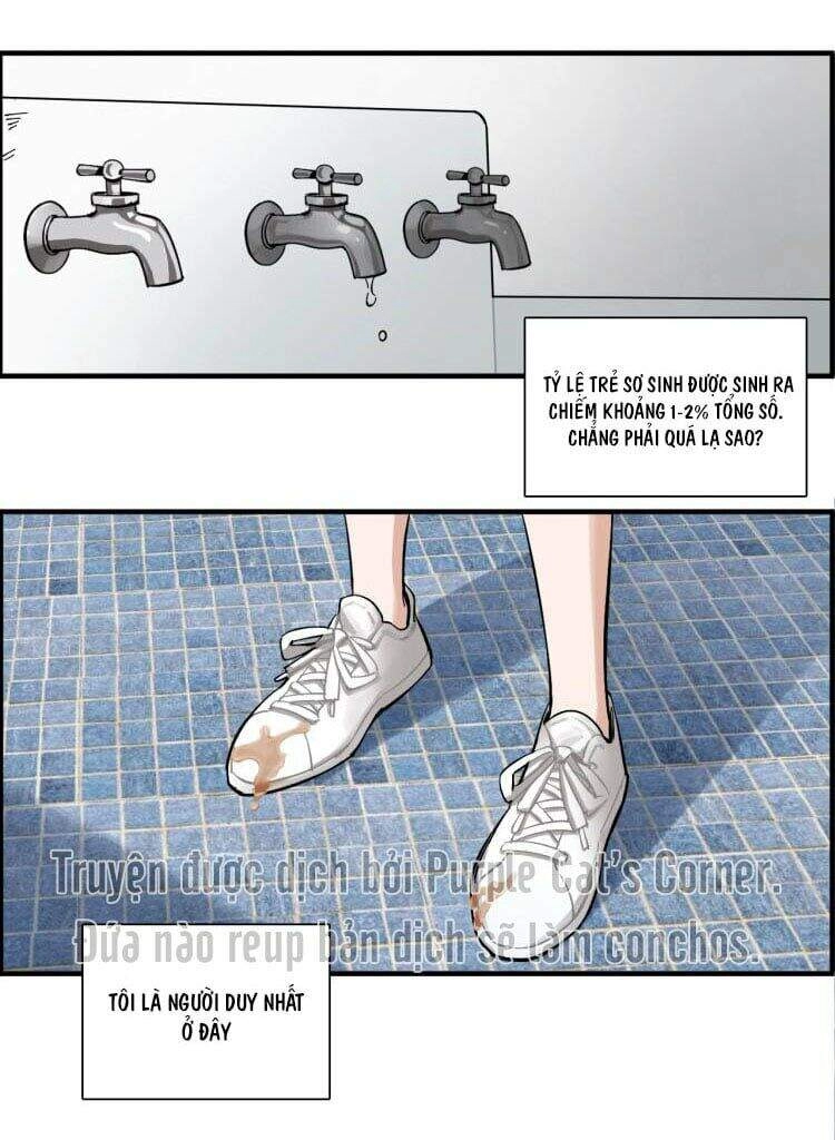 Gần Như Là Bạn Chapter 2 - 12