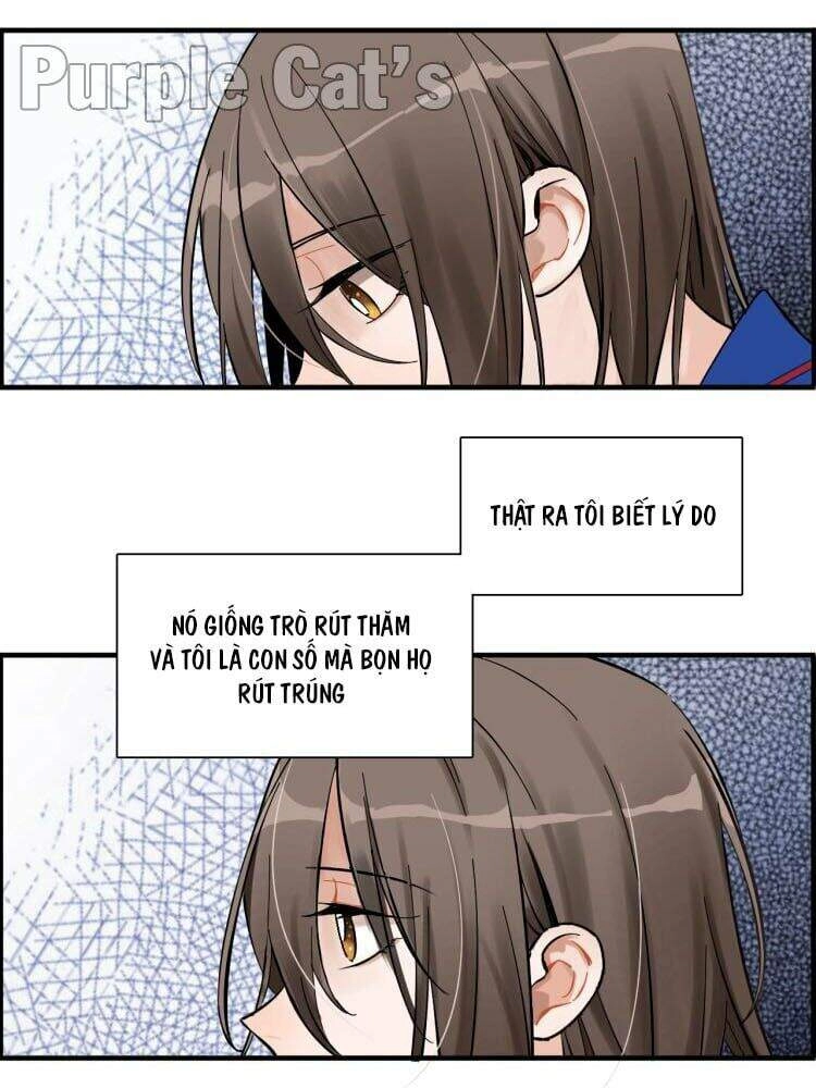 Gần Như Là Bạn Chapter 2 - 14