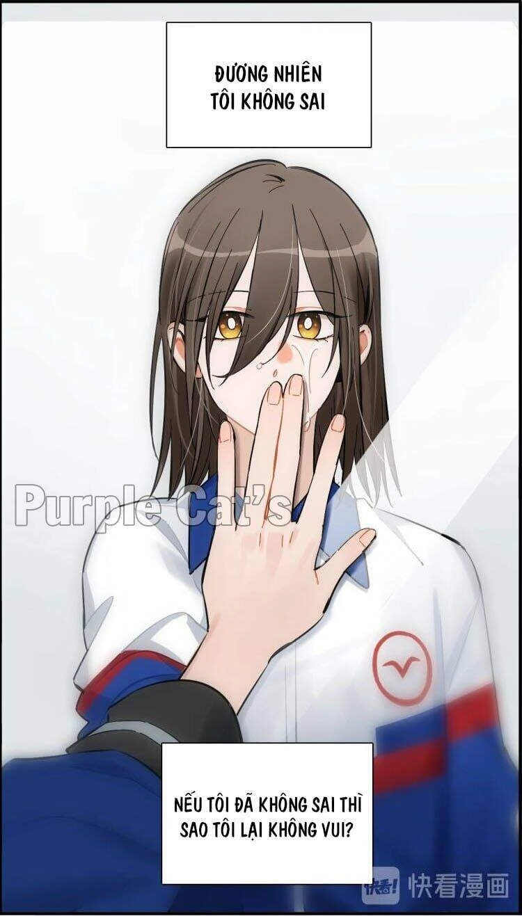 Gần Như Là Bạn Chapter 2 - 16