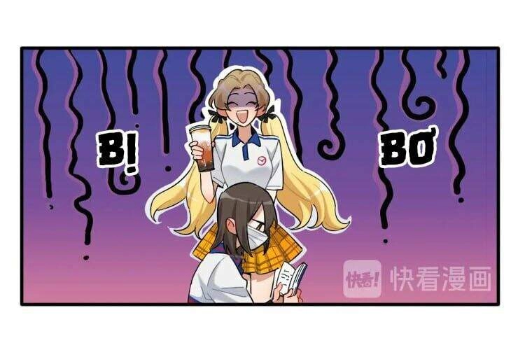 Gần Như Là Bạn Chapter 2 - 23