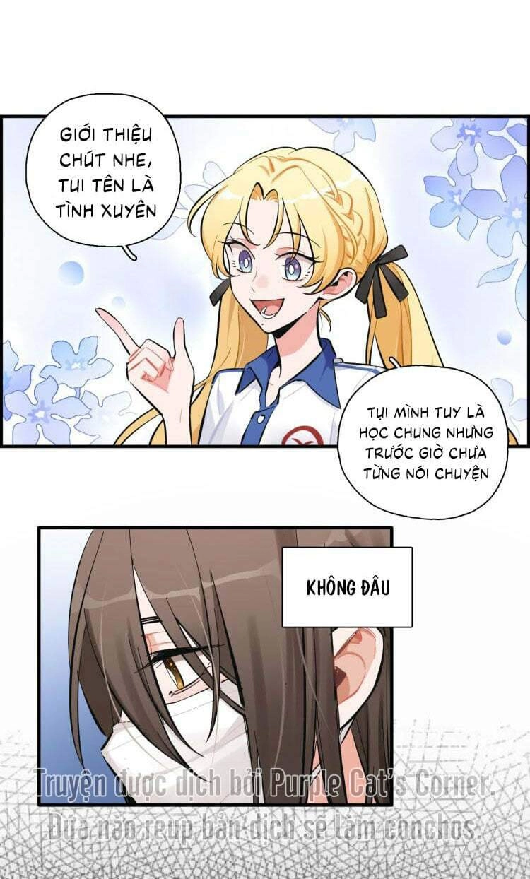 Gần Như Là Bạn Chapter 2 - 26