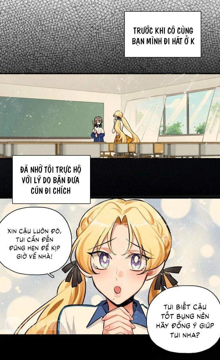 Gần Như Là Bạn Chapter 2 - 27