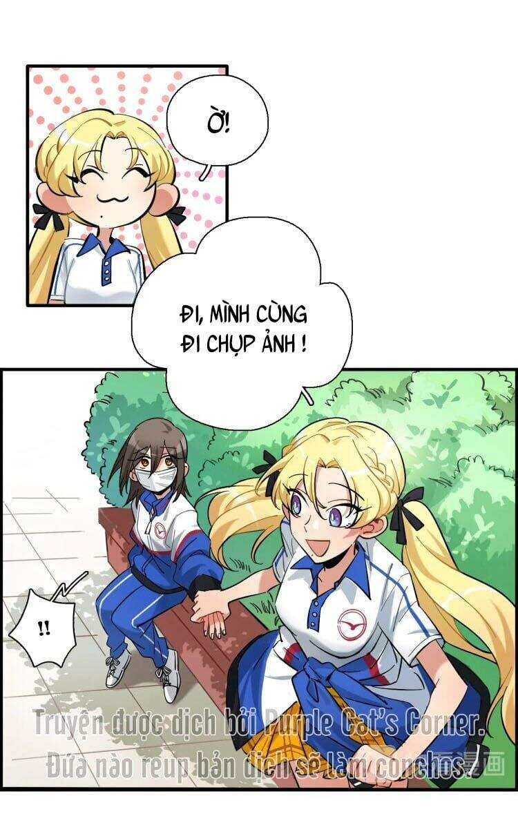 Gần Như Là Bạn Chapter 2 - 32