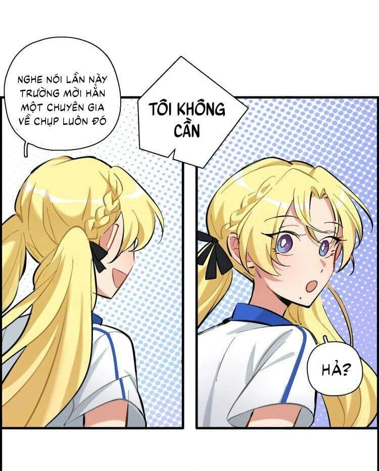 Gần Như Là Bạn Chapter 2 - 33