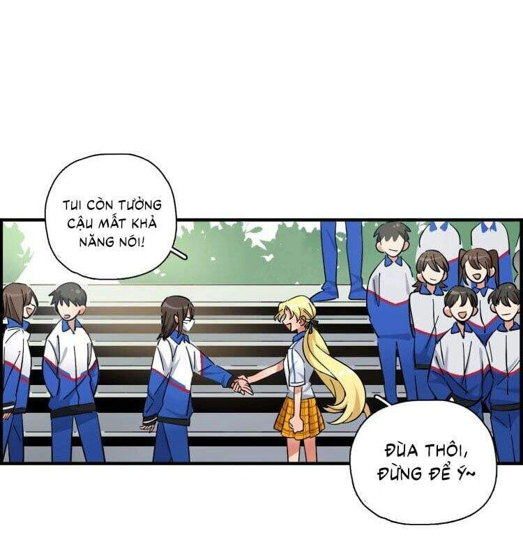 Gần Như Là Bạn Chapter 2 - 35