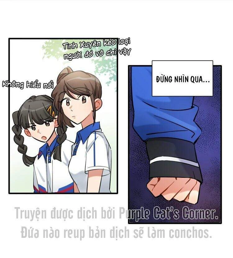 Gần Như Là Bạn Chapter 2 - 37