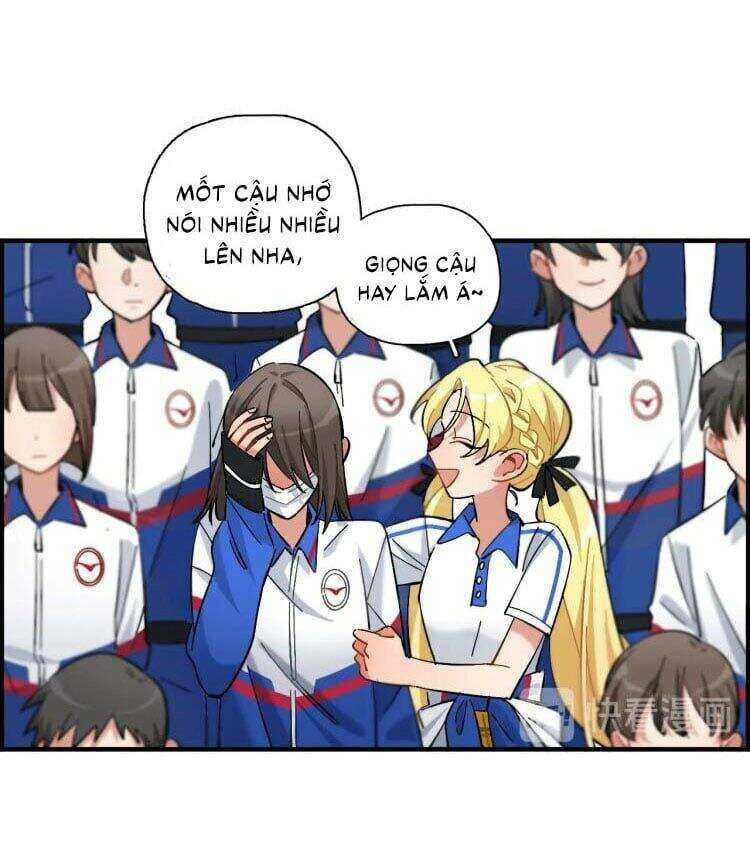 Gần Như Là Bạn Chapter 2 - 38